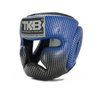 Casco Top King Super Star Blu S