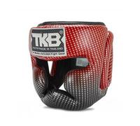 Casco Top King Super Star Rosso L