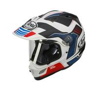 Casco Integrale Arai Tour-X 4 Vision Rosso Taglia:XS