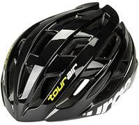 Casco TourAir nero S/M