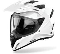 Casco Touring Airoh Bandit Color Bianco Lucido XXL
