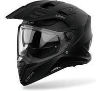 Casco Touring Airoh Bandit Color Nero Opaco L