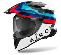 Airoh Casco Fuoristrada Commander Ii Doom