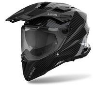 Casco Touring Airoh Commander 2 Full Carbon Lucido XS