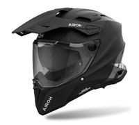 Airoh Commander 2 Color Full Face Helmet Nero XL