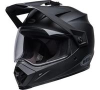 Casco Touring Bell MX-9 Adventure Mips Nero Opaco S