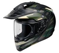 Casco Touring Shoei Hornet-Adv 06 Invigorate TC-4 M