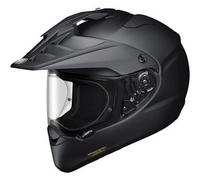 Casco Touring Shoei Hornet-Adv 06 Nero Opaco S