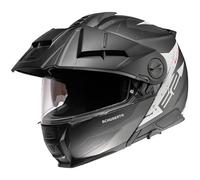 casco trail modulare schuberth e2 explorer - antracite matt XL