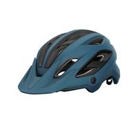 Casco Trail Riding Giro Merit Spherical Blu Harbor Taglia 59-63 cm