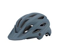 Casco Trail Riding Giro Merit Spherical Grigio 51-55 cm con Tecnologia MIPS