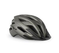 MET Casco Crossover MIPS Titanio opaco