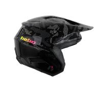 §Casco Trial Hebo Zone Pro Camo§