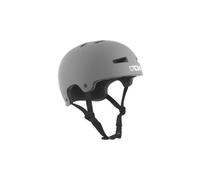 Casco tsg bullone tinta unita grigio