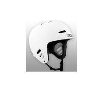 Casco tsg dawn bianco