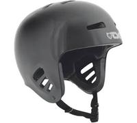 Casco TSG Dawn (S-M - Nero) taglia S-M
