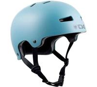 TSG Evolution Satin Casco Skate (Storm Blue) taglia S-M