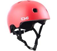 Casco TSG Meta Satin (Gentle Red) taglia L-XL