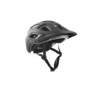 Casco tsg seek tinta unita satin nero