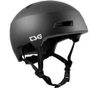 Casco TSG Status - (L-XL - Nero) taglia L-XL