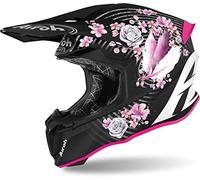 CASCO TWIST 2.0 MAD MATT AIROH