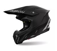 Casco TWIST 3 Nero Grigio Opaco AIROH - UE: 2XL