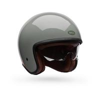 Casco TX501 SPRING Grigio BELL - UE: L