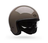 Casco TX501 SPRING Marrone BELL - UE: L