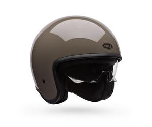 Casco TX501 SPRING Marrone BELL - UE: XL