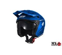 CASCO UFO PLAST HE13002#CXL XL SHERATAN JET BLU
