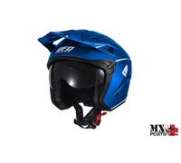 CASCO UFO PLAST HE13002#CXS XS SHERATAN JET BLU