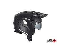 CASCO UFO PLAST HE13002#KL L SHERATAN JET NERO
