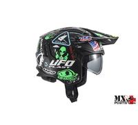 CASCO UFO PLAST HE13002#US S SHERATAN JET UFO GRAPHIC