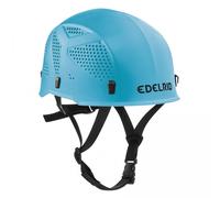 Casco Ultralight III Icemint per Parchi Avventura Scuole Arrampicata Robusto Ventilato EN 12492