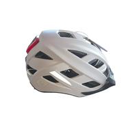Casco Unisex Adulto Protezione Testa Beige Largo 50630 Fischer Plus Dallas Ehi