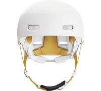 Casco Urbain Abus 40937 - XOXO POLAR BIANCO M
