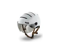 Casco urbain kask 2017 lifestyle bianco