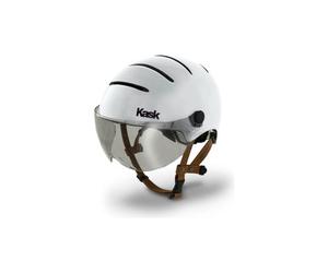 Casco urbain kask 2017 lifestyle bianco