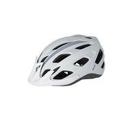 Casco Urban XLC BH-C22, t. 53-59cm, olive/grigio
