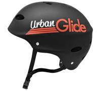 Casco UrbanGlide GLM2 Taglia M Nero