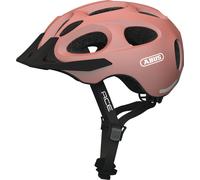 Casco urbano Abus 66745 - YOUN-I ACE ROSÉ GOLD S