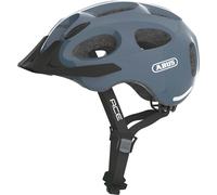 Casco urbano Abus 66777 - YOUN-I ACE GLACIER BLU L