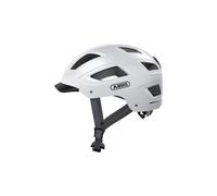 Casco urbano abus hyban 2 0 bianco