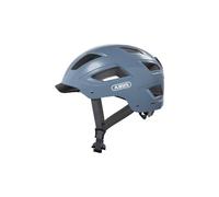 Casco urbano abus hyban 2 0 glacier blue
