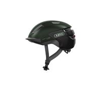 Casco Abus Purl-Y Ace con luce per bici ( Moss Green / M )