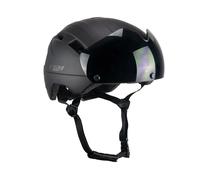 Casco urbano CGM Mono Corsa Noir