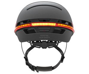 Casco urbano connesso con luci BH51 Neo Livall ( Nero opaco / M )