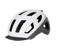 Casco urbano Endura Luminite Blanc S/M (51/56 cm)