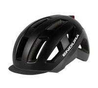 Casco urbano Endura Luminite MIPS® Noir