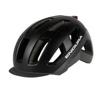 Casco urbano Endura Luminite Noir